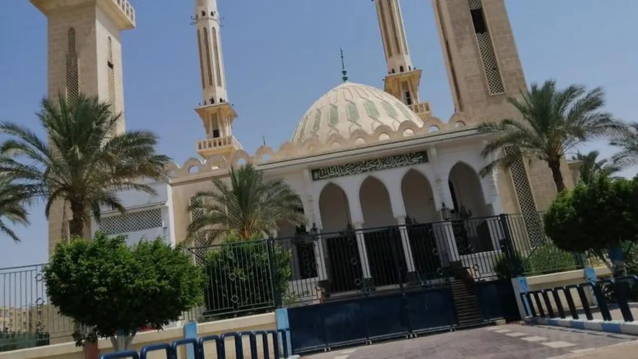 توقيت صلاة الجمعة في القاهرة والمحافظات وفقاً للمواقيت المحلية بكل مدينة